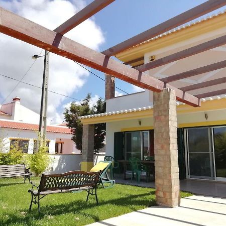 Casa Luminosa Hotel Carrapateira Ngoại thất bức ảnh