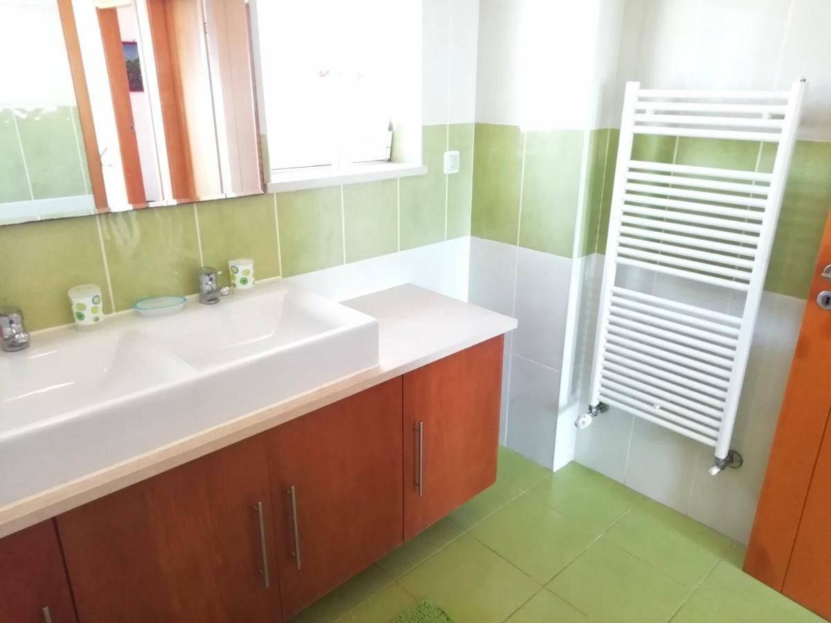 Casa Luminosa Hotel Carrapateira Ngoại thất bức ảnh