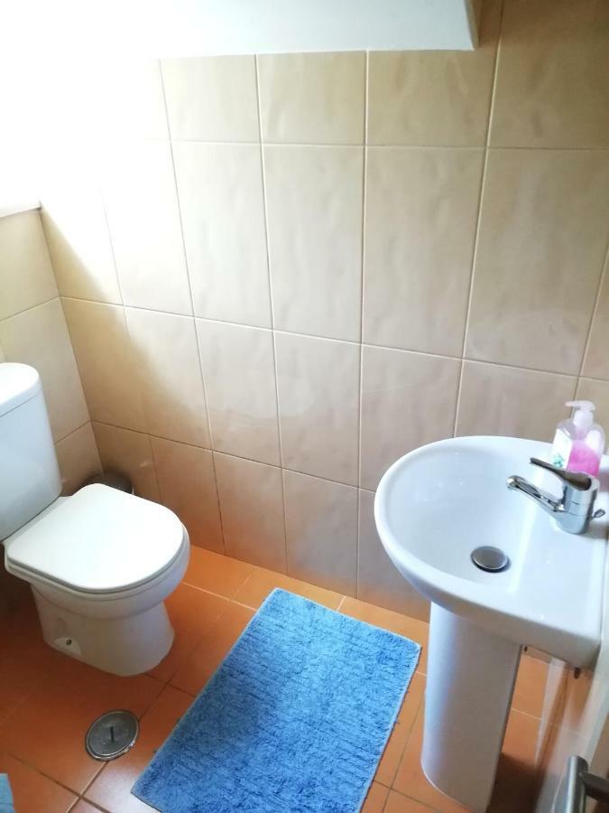 Casa Luminosa Hotel Carrapateira Ngoại thất bức ảnh