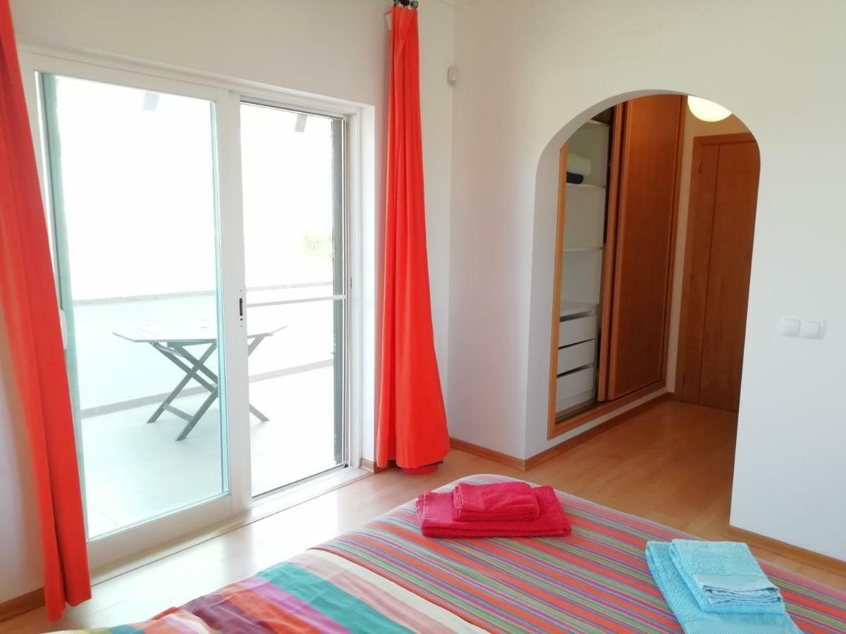 Casa Luminosa Hotel Carrapateira Ngoại thất bức ảnh