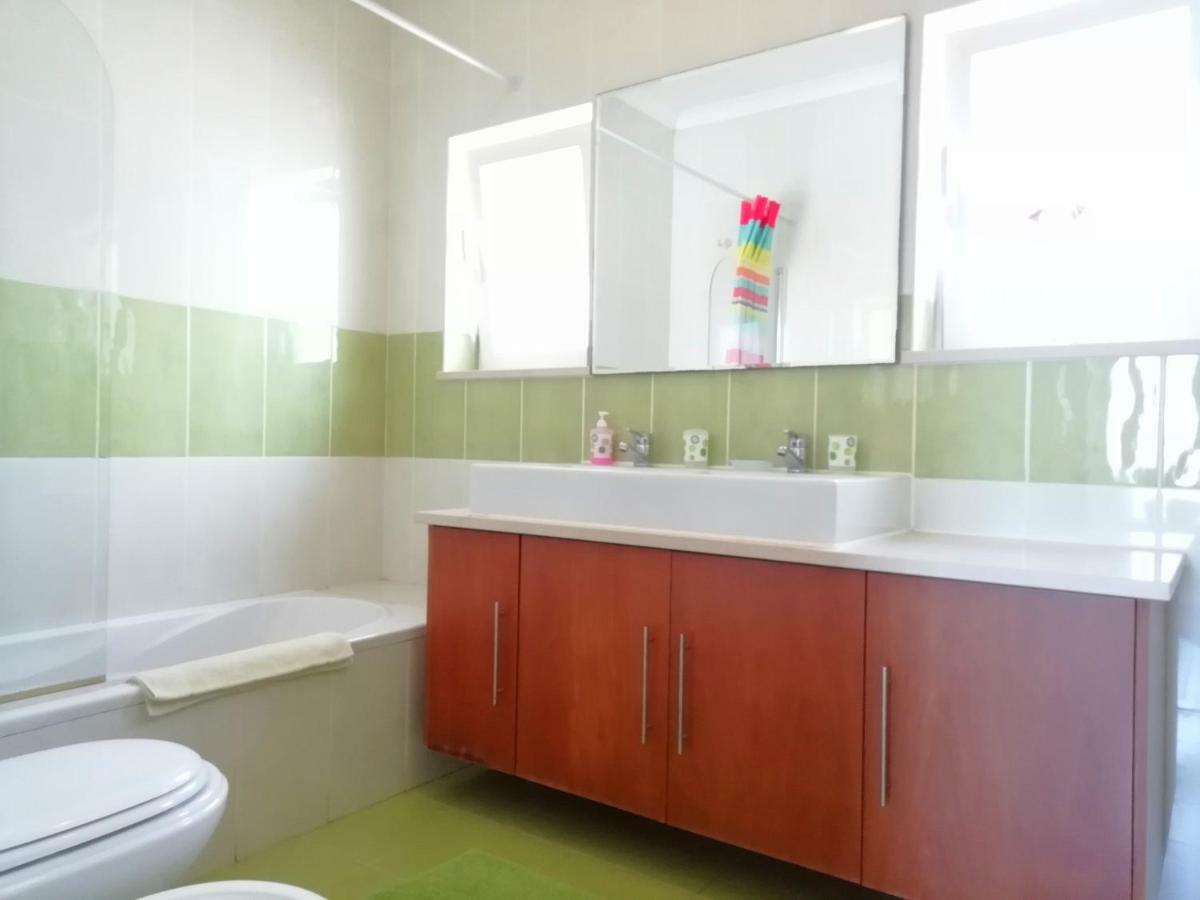 Casa Luminosa Hotel Carrapateira Ngoại thất bức ảnh