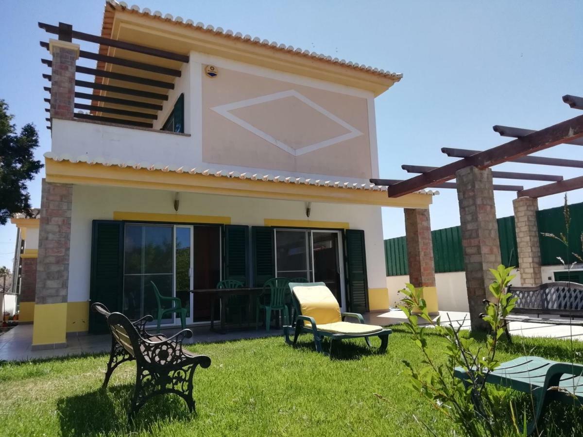Casa Luminosa Hotel Carrapateira Ngoại thất bức ảnh