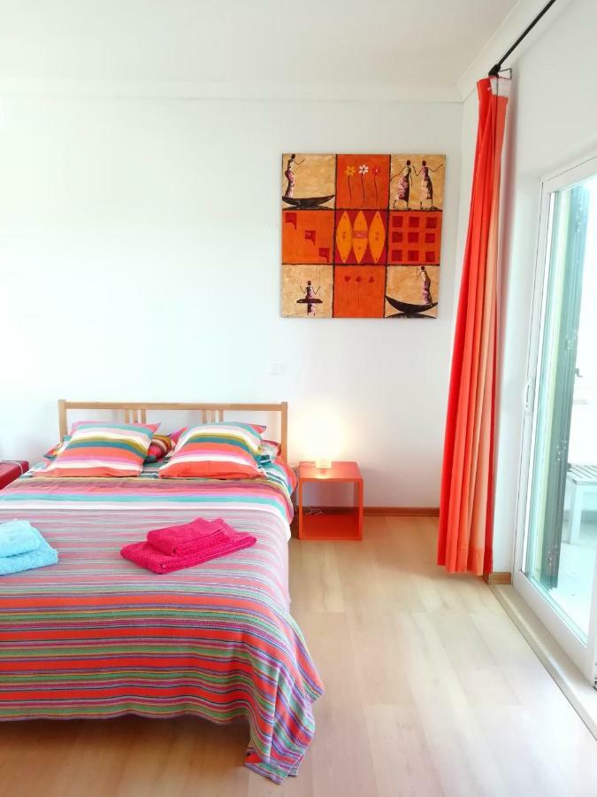 Casa Luminosa Hotel Carrapateira Ngoại thất bức ảnh