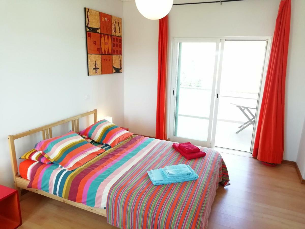 Casa Luminosa Hotel Carrapateira Ngoại thất bức ảnh